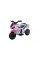Детский электробайк LEANToys GTM5588-A