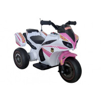 Детский электробайк LEANToys GTM5588-A