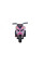 Детский электробайк LEANToys GTM5588-A