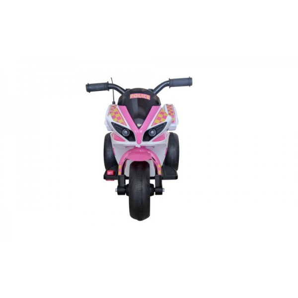 Детский электробайк LEANToys GTM5588-A
