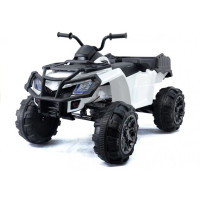 Детский квадроцикл LEANToys BDM 0909