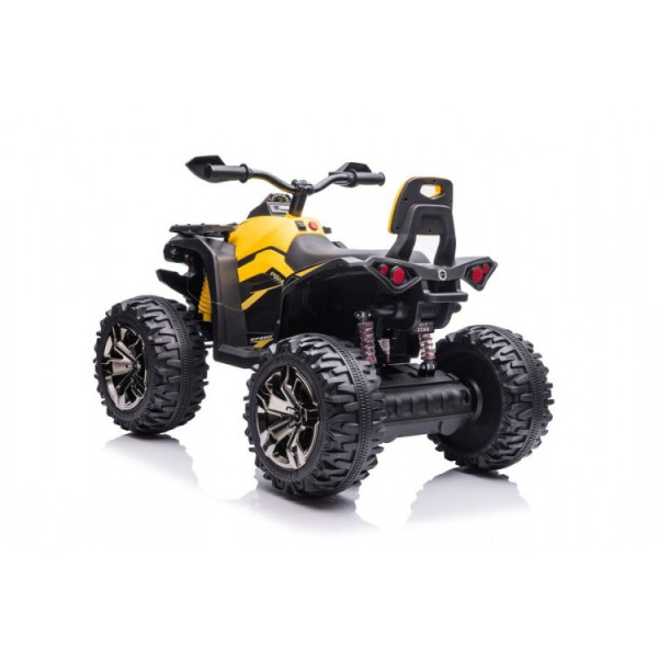 Дитячий квадроцикл LEANToys QLS-3288