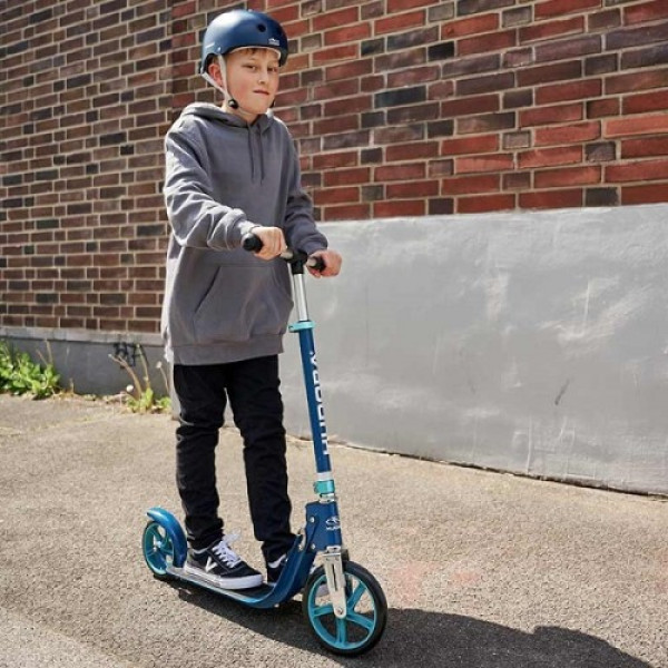 Самокат HUDORA BIGWHEEL 215