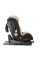 Автокресло Caretero MOKKI ISOFIX
