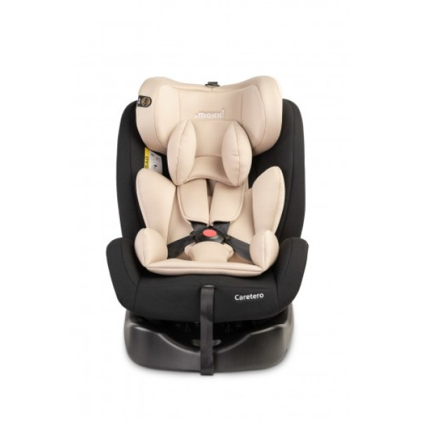 Автокресло Caretero MOKKI ISOFIX