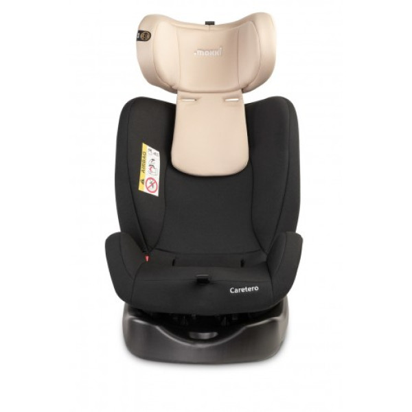 Автокресло Caretero MOKKI ISOFIX