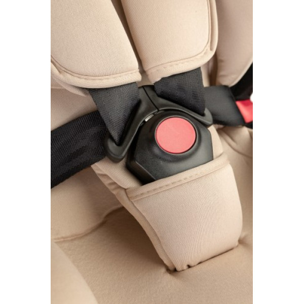 Автокресло Caretero MOKKI ISOFIX