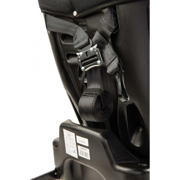 Автокресло Caretero MOKKI ISOFIX