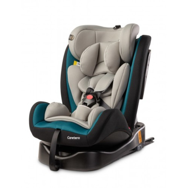Автокресло Caretero MOKKI ISOFIX