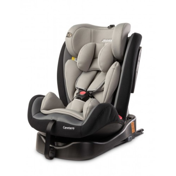Автокресло Caretero MOKKI ISOFIX