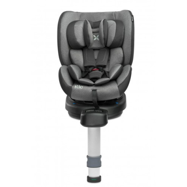 Автокрісло Caretero RIO I-SIZE