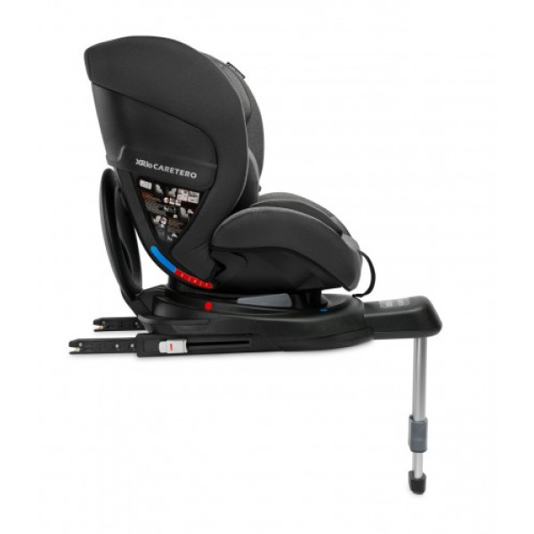 Автокрісло Caretero RIO I-SIZE