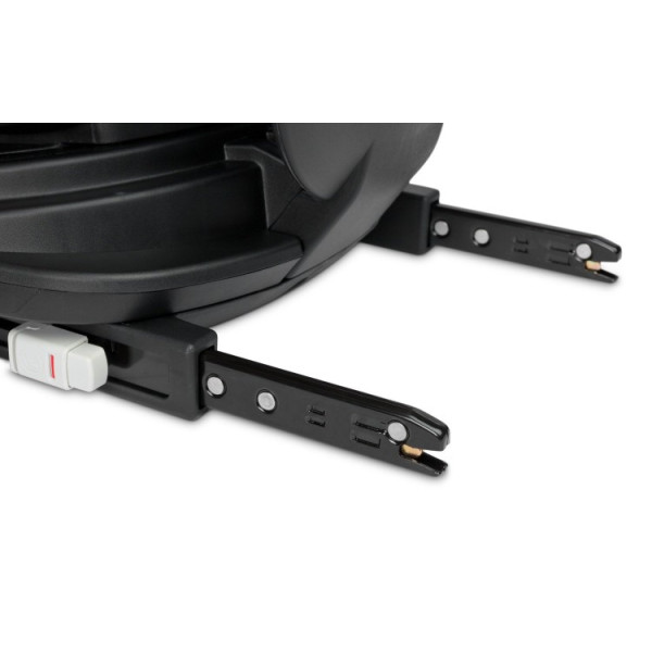 Автокрісло Caretero RIO I-SIZE