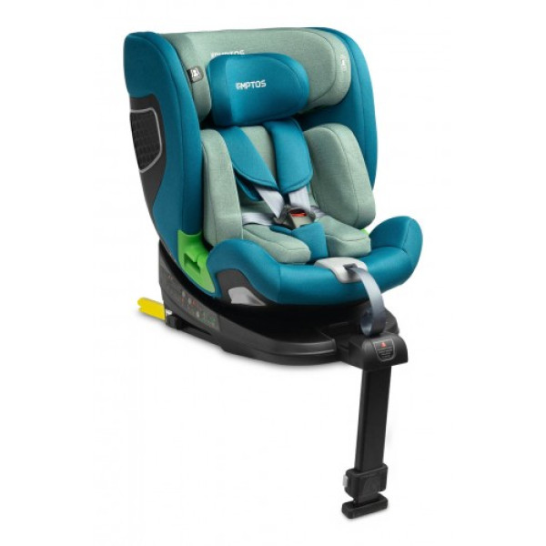 Автокресло Caretero KAMPTOS I-SIZE