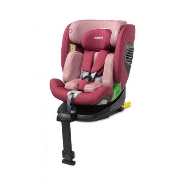 Автокресло Caretero KAMPTOS I-SIZE