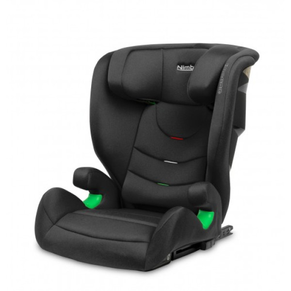 Автокресло Caretero NIMBUS I-SIZE