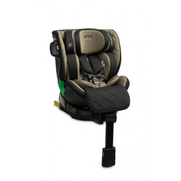 Автокрісло Caretero TUROX I-SIZE