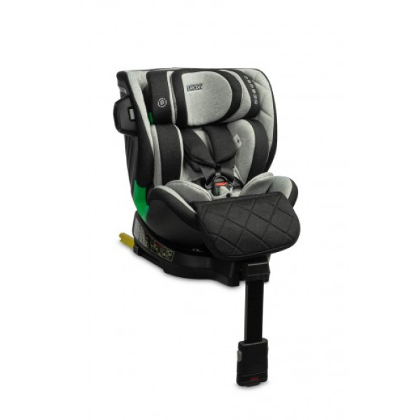 Автокрісло Caretero TUROX I-SIZE