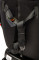 Автокресло Caretero MUNDO ISOFIX
