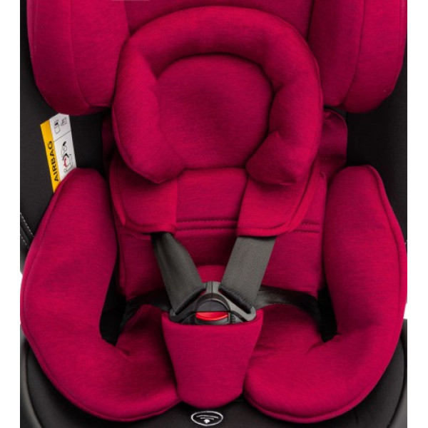 Автокресло Caretero MUNDO ISOFIX
