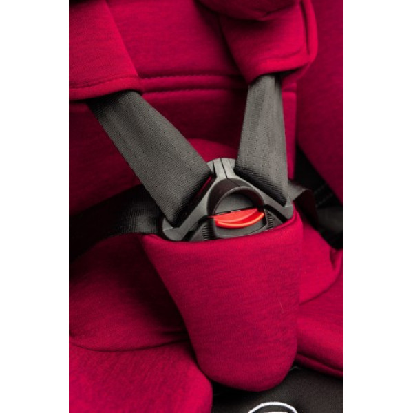 Автокресло Caretero MUNDO ISOFIX