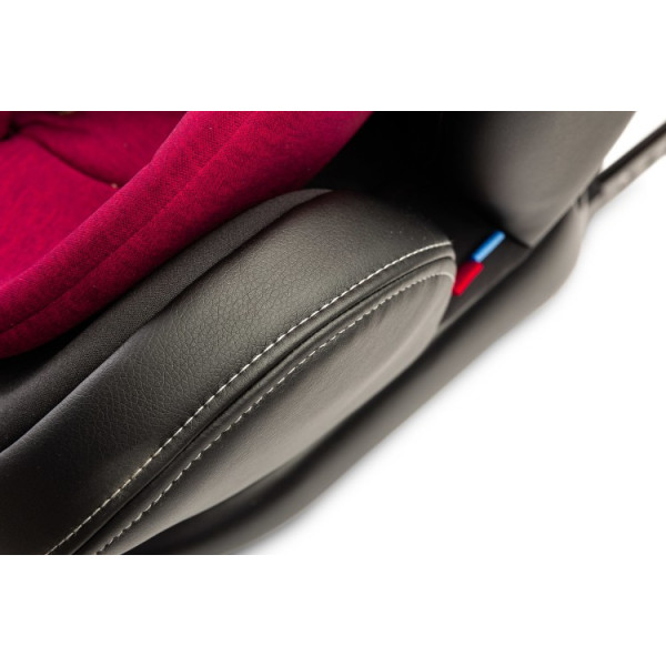 Автокресло Caretero MUNDO ISOFIX