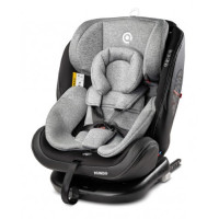 Автокресло Caretero MUNDO ISOFIX