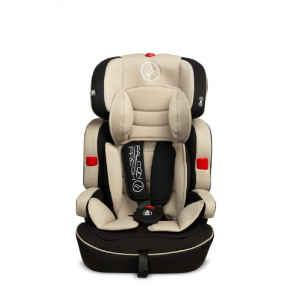 Автокрісло Caretero FALCON FRESH