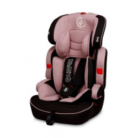 Автокресло Caretero FALCON FRESH