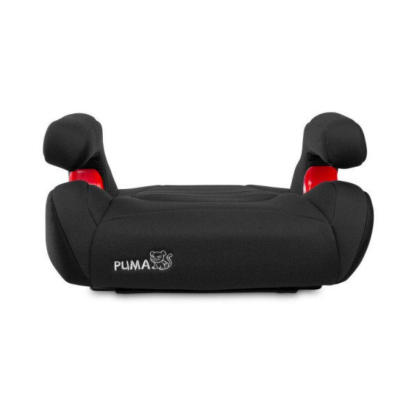Автокресло-бустер Caretero PUMA ISOFIX