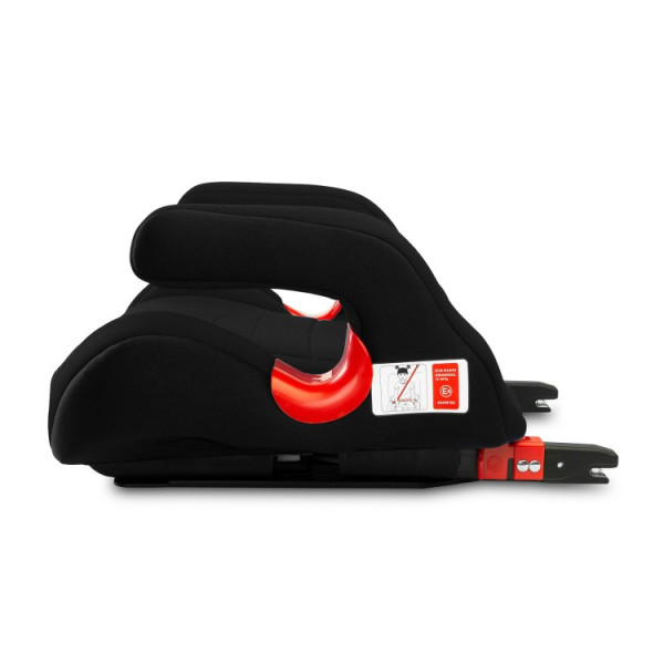 Автокресло-бустер Caretero PUMA ISOFIX