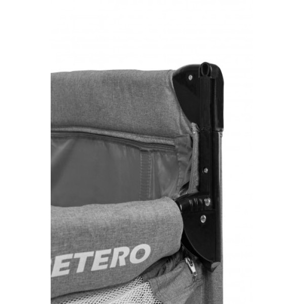 Манеж Caretero ESTI
