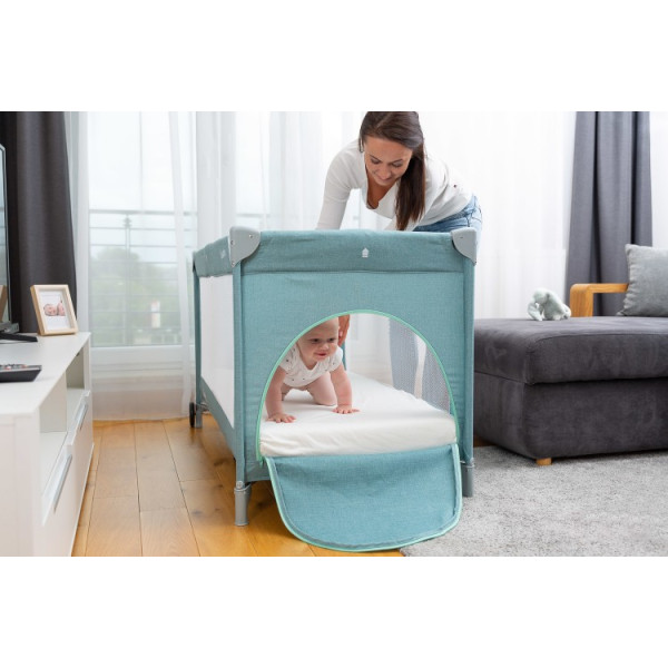 Манеж Caretero BASIC PLUS