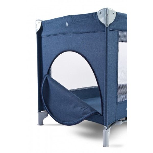 Манеж Caretero BASIC PLUS