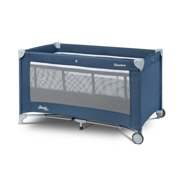 Манеж Caretero BASIC PLUS