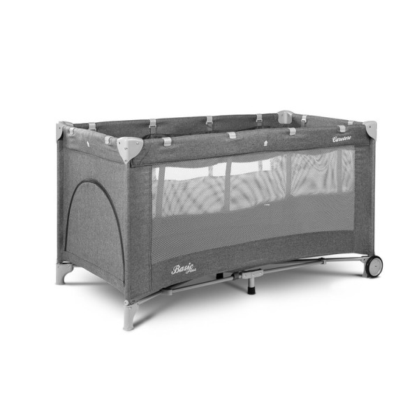 Манеж Caretero BASIC PLUS