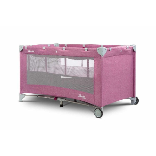 Манеж Caretero BASIC PLUS