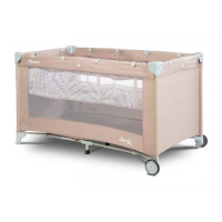 Манеж Caretero BASIC PLUS