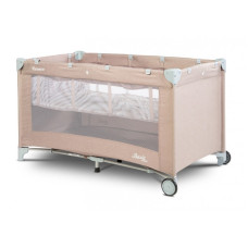 Манеж Caretero BASIC PLUS