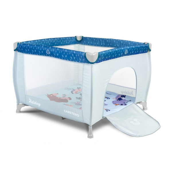 Манеж Caretero HOLIDAY
