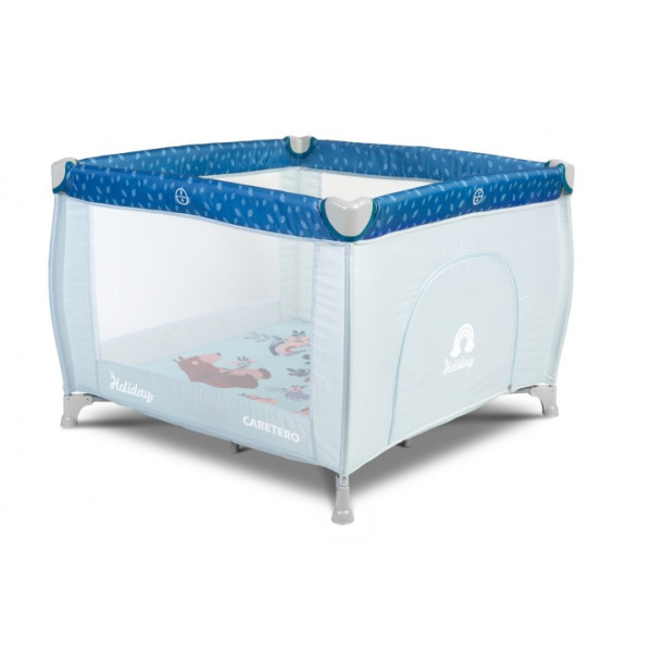 Манеж Caretero HOLIDAY