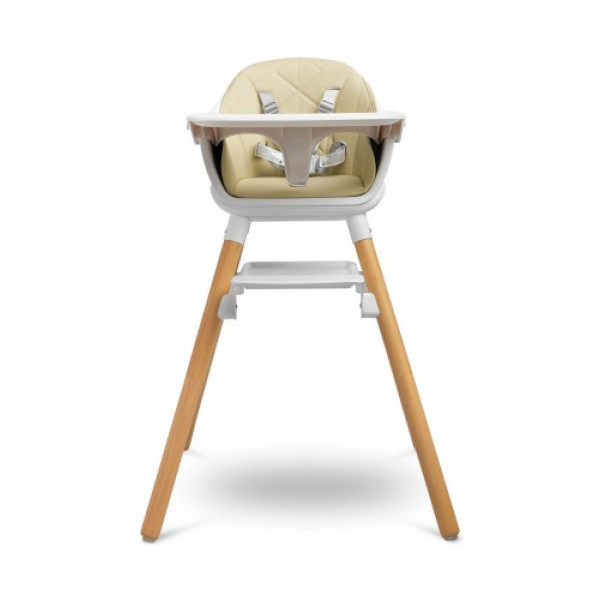 Стульчик для кормления Caretero BRAVO
