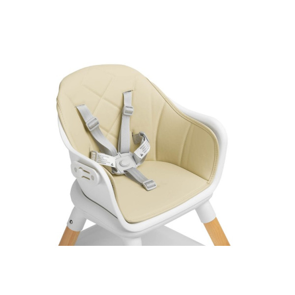 Стульчик для кормления Caretero BRAVO