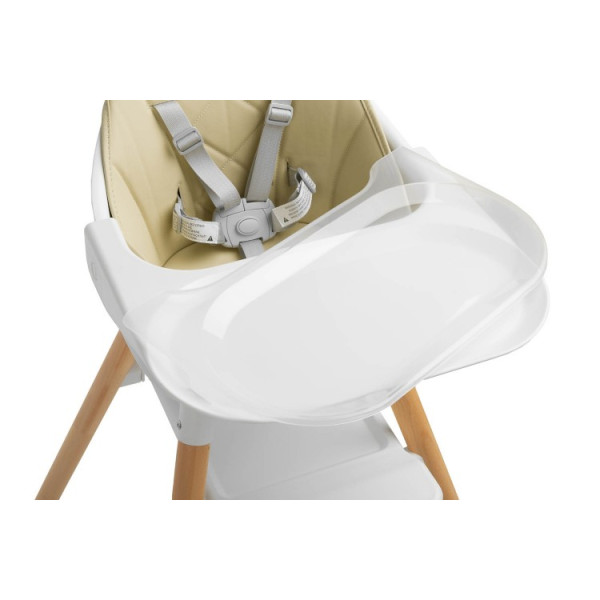 Стульчик для кормления Caretero BRAVO