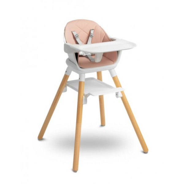 Стульчик для кормления Caretero BRAVO