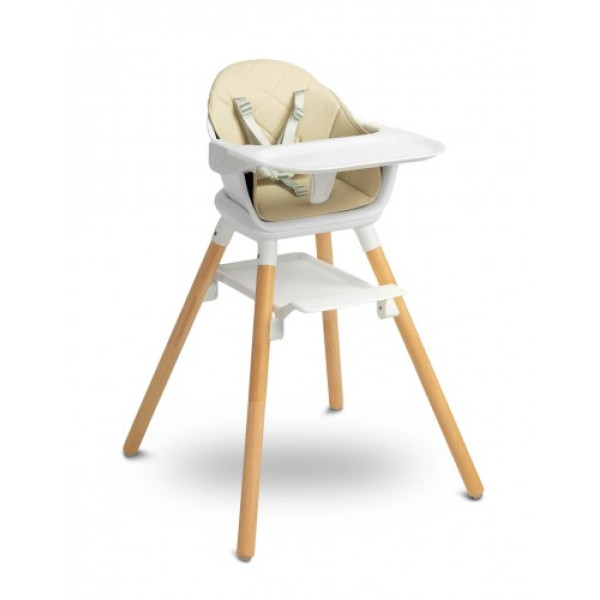 Стульчик для кормления Caretero BRAVO