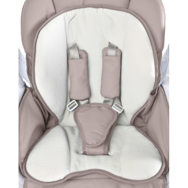 Стульчик для кормления Caretero INDIGO