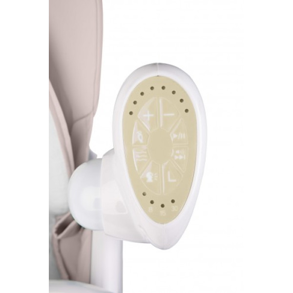 Стульчик для кормления Caretero INDIGO