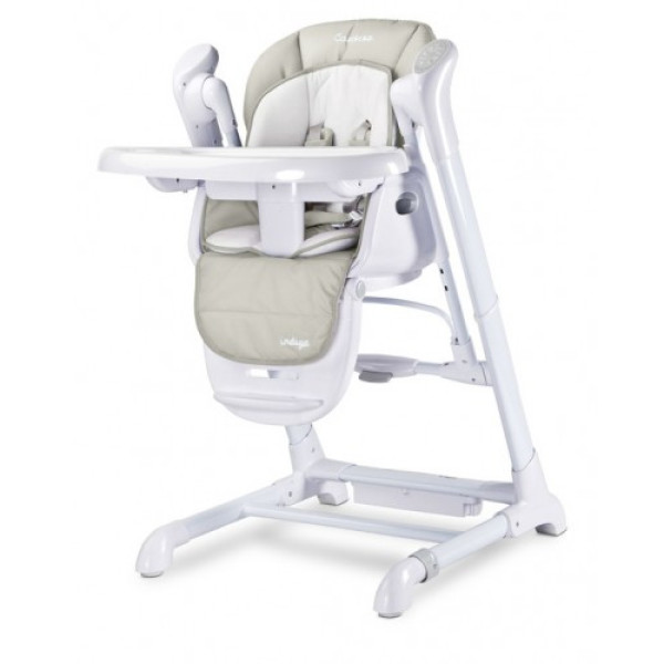 Стульчик для кормления Caretero INDIGO