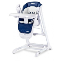 Стільчик для годування Caretero INDIGO
